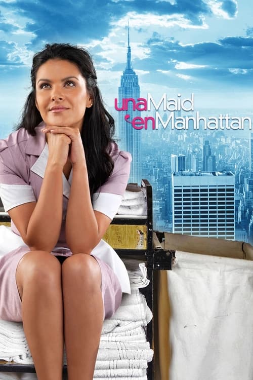 Una Maid en Manhattan, S01E19 - (2011)