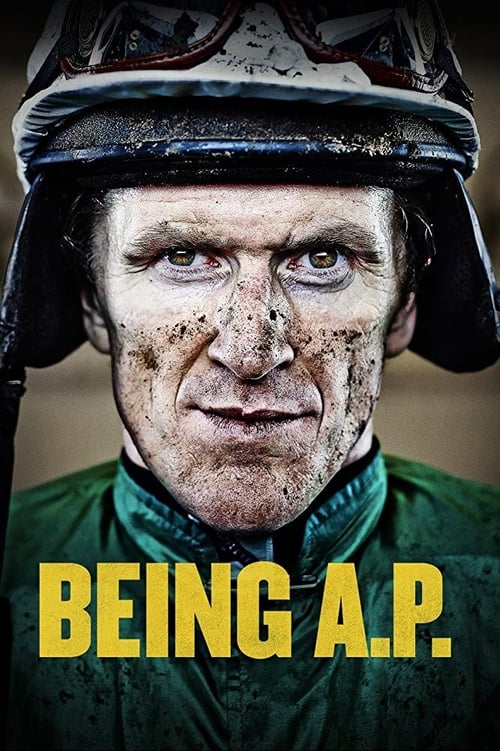 Being AP poster