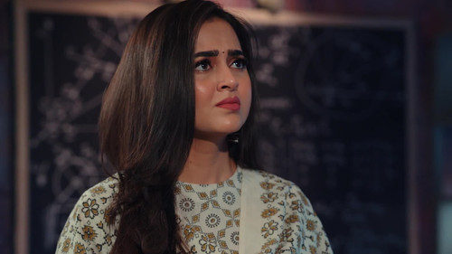 A Concerning Situation For Prathna