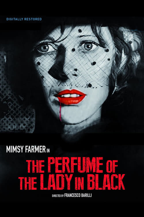 The Perfume of the Lady in Black 1974