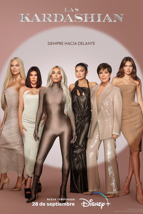 Where to stream The Kardashians Season 4