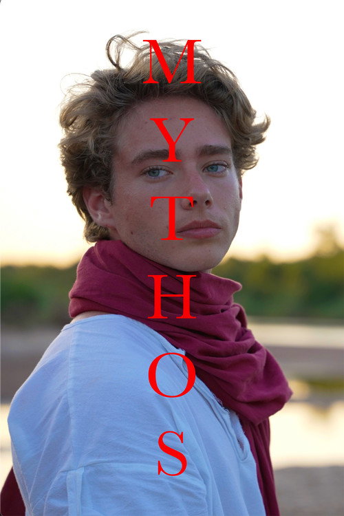 Mythos poster