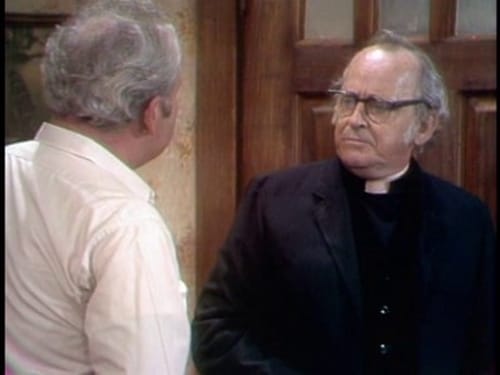 All in the Family, S02E07 - (1971)