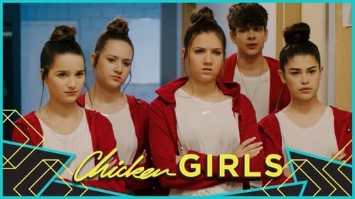 Poster della serie Chicken Girls