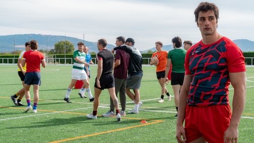 Olympo: 1×4