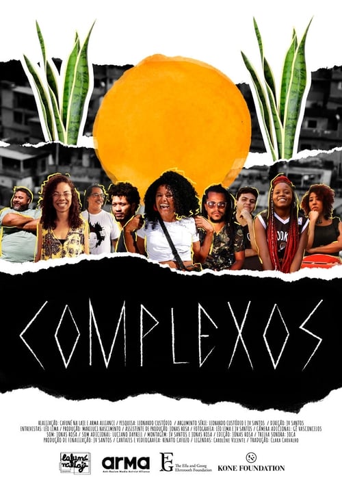 Complexes (2020)