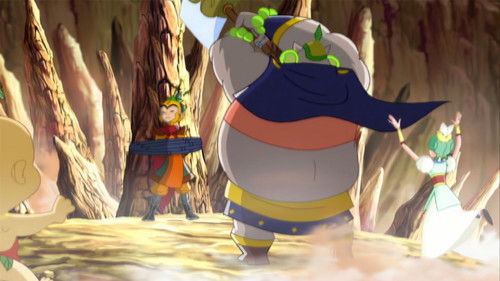 Image de l'épisode 46