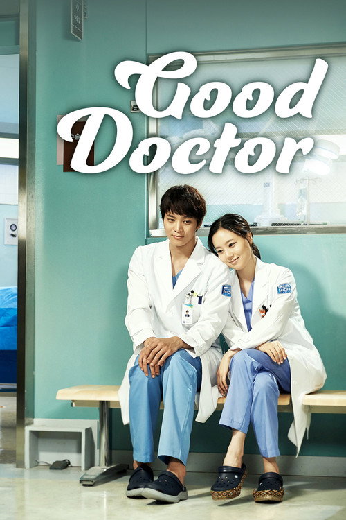 Good Doctor