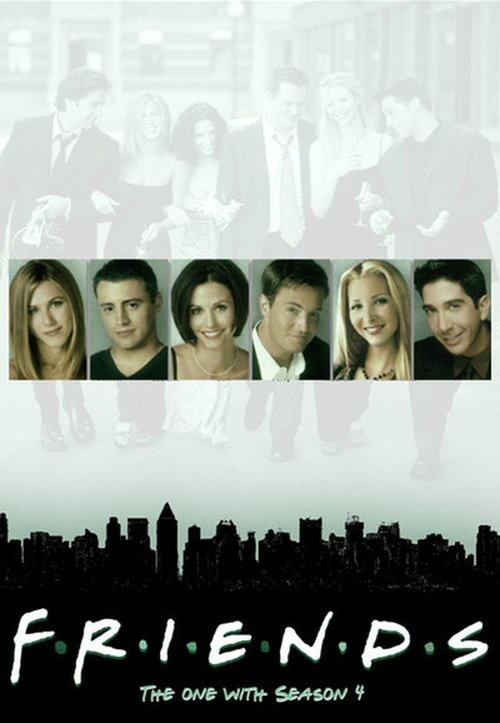 friends season5 friends season5