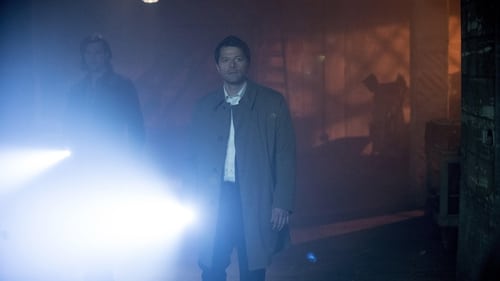 Supernatural: 9×22