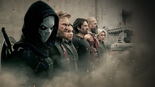 Thunderbolts* Movie Screenshot