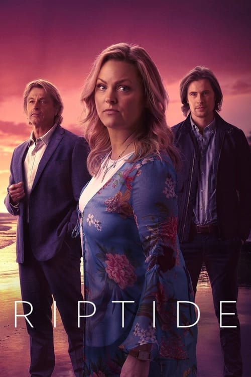 Riptide poster