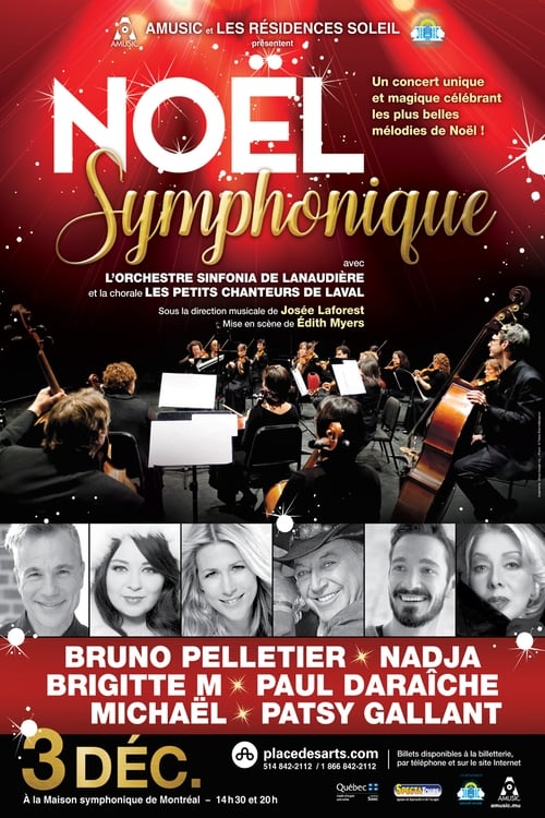 Noël symphonique