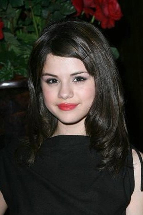 Selena Gomez