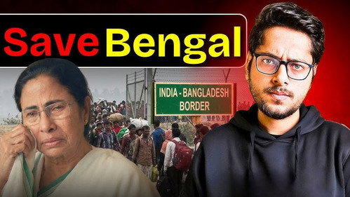 Save Bengal Now...