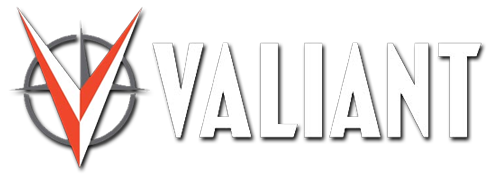 Valiant Entertainment