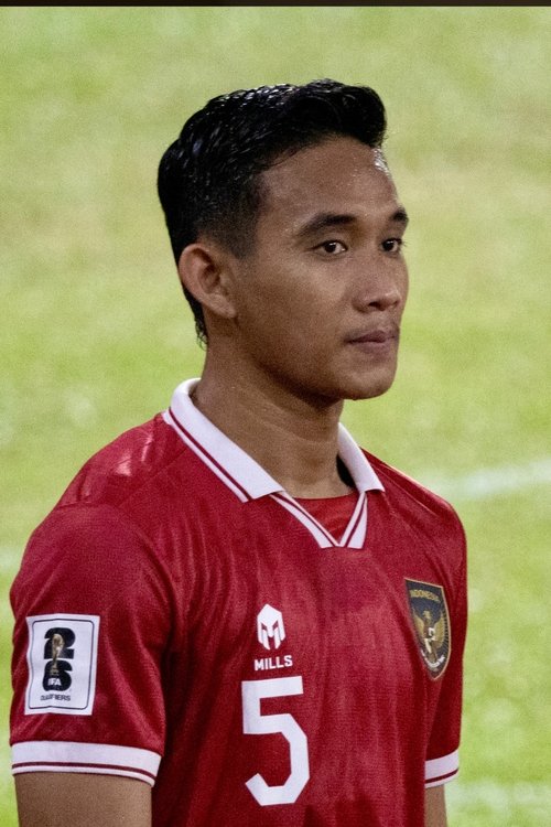 Image de Rizky Ridho