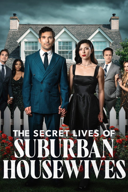 The Secret Lives of Suburban Housewives