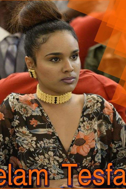 Selam Tesfaye
