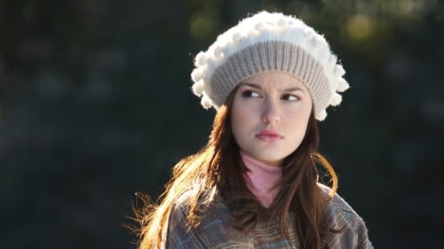 Gossip Girl: 1×11