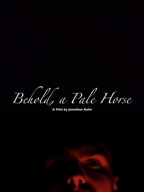 Behold, a Pale Horse