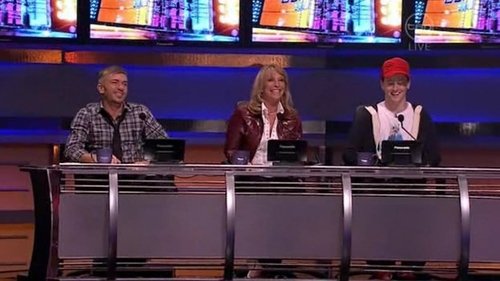 Image de l'épisode 18