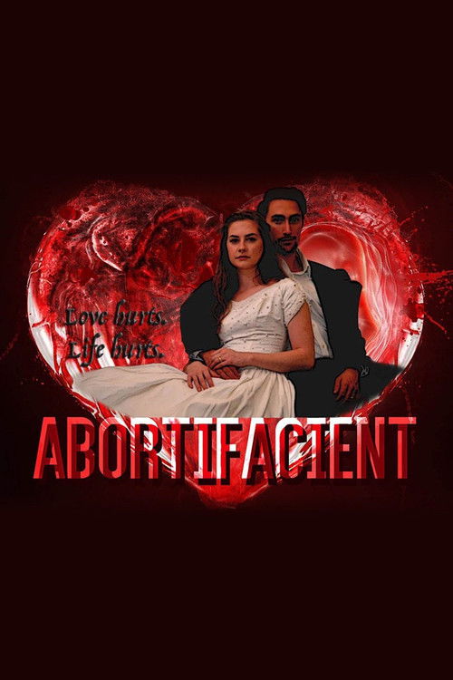 Abortifacient poster