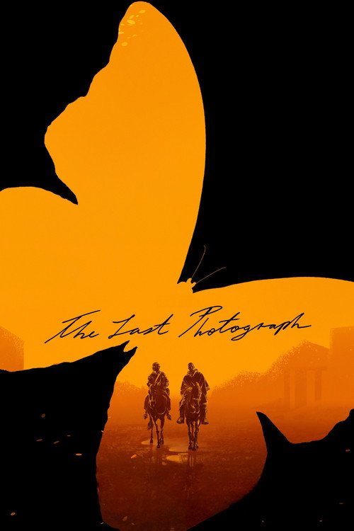 The Last Photograph