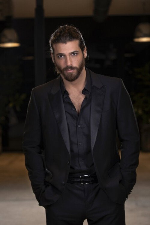 Can Yaman