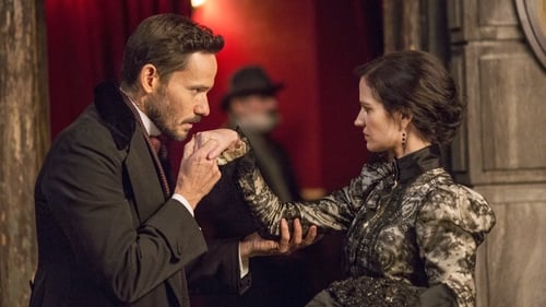 Penny Dreadful: 3×2