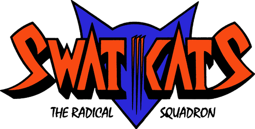 SWAT Kats: The Radical Squadron