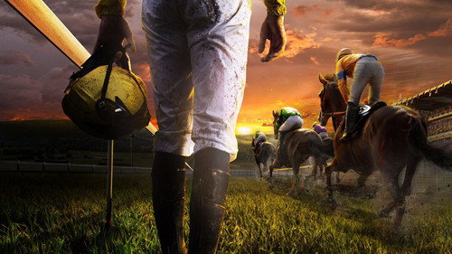 Champions: Full Gallop Bild 2