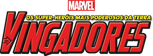 The Avengers: Earth's Mightiest Heroes