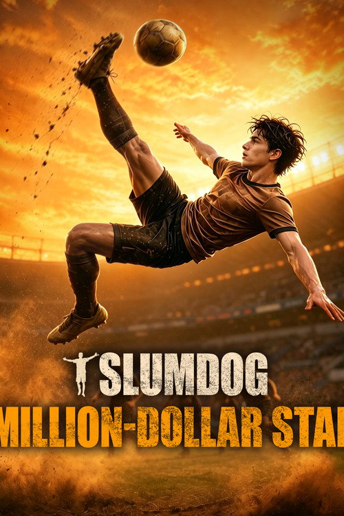Slumdog Million-Dollar Star
