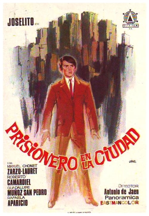 Prisonnier dans la ville (1969)