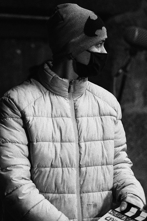 Foto de Marlene Monteiro