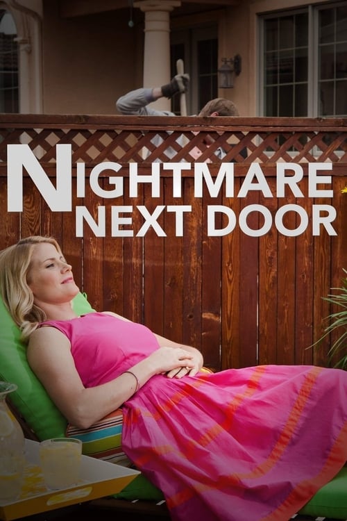 Where to stream Nightmare Next Door