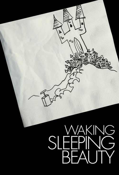 Where to stream Waking Sleeping Beauty