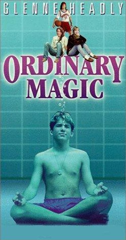 Ordinary Magic 1993