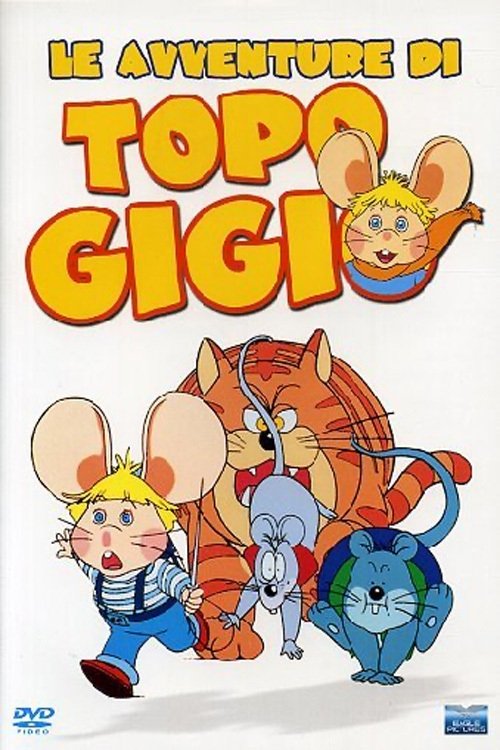 Bentornato Topo Gigio