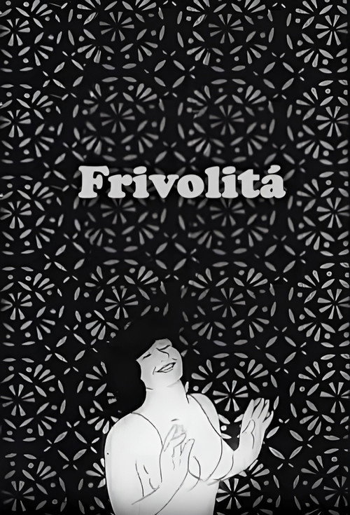 Frivolitá