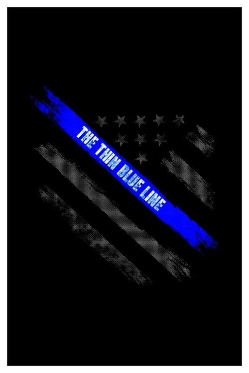 The Thin Blue Line (1966)