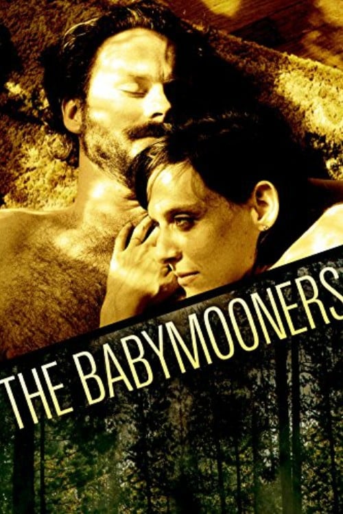 The Babymooners poster