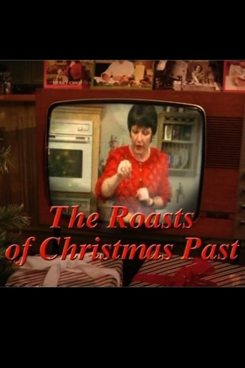 The Roasts of Christmas Past (2011) poster