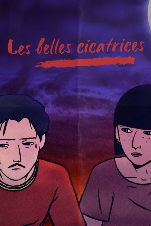 Poster image du film Les Belles Cicatrices Les Belles Cicatrices