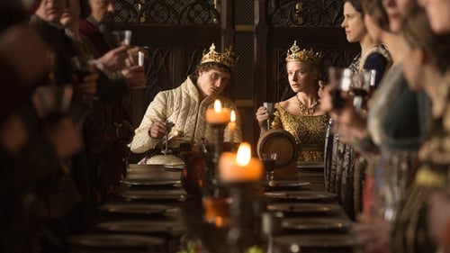 The White Queen: 1×7