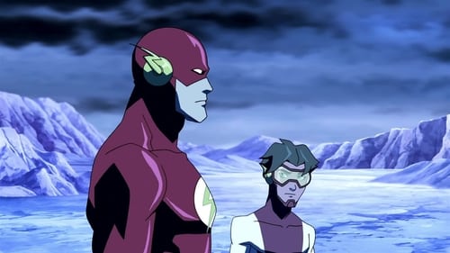 Young Justice: 2×20