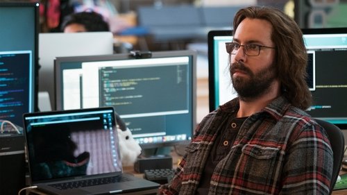 Silicon Valley: 5×5