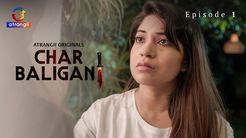 Episode 1 - Shadowed Secrets