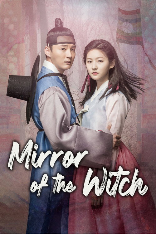 Mirror of the Witch